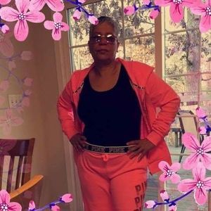 Meet your Posher, Marilyn